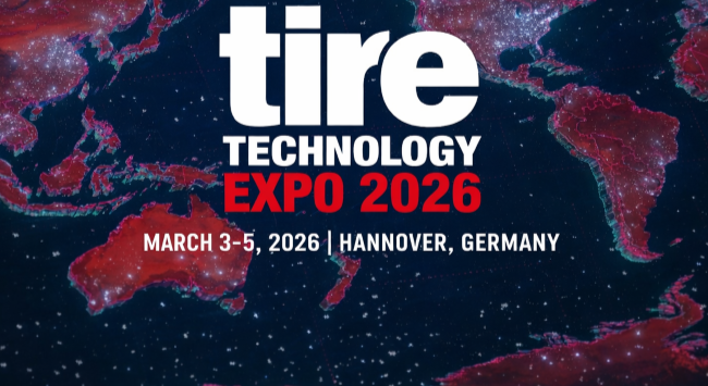 Continental представит решения для беспилотных технологий на Tire Technology Expo 2026